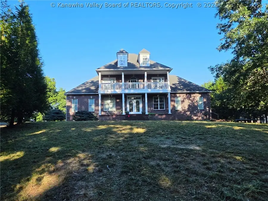 160 Condor Lane, Scott Depot, WV 25560 - #2