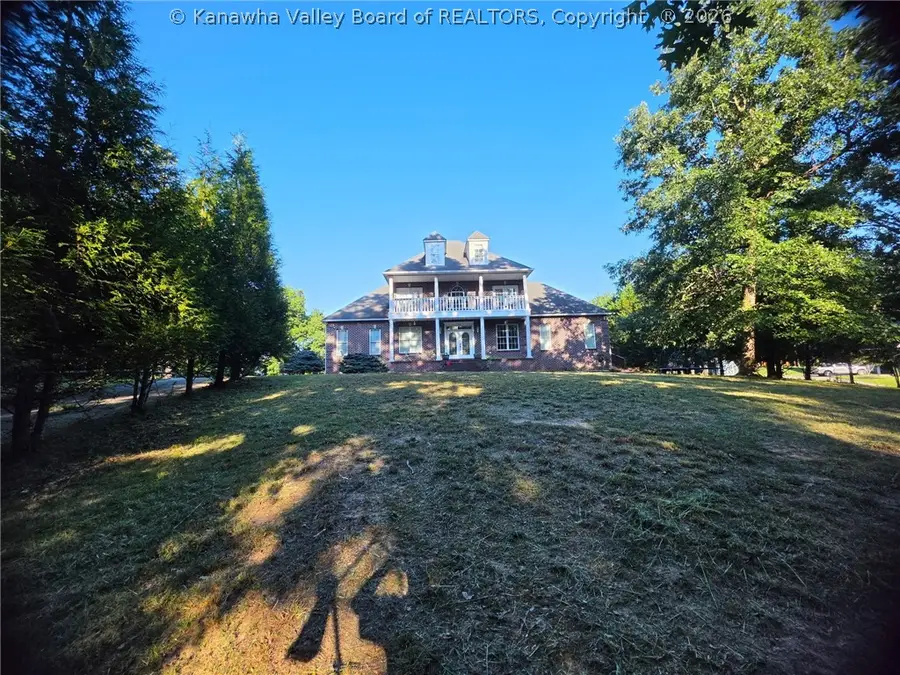 160 Condor Lane, Scott Depot, WV 25560 - #3