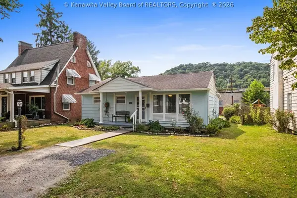 4215 Noyes Avenue, Charleston, WV 25304
