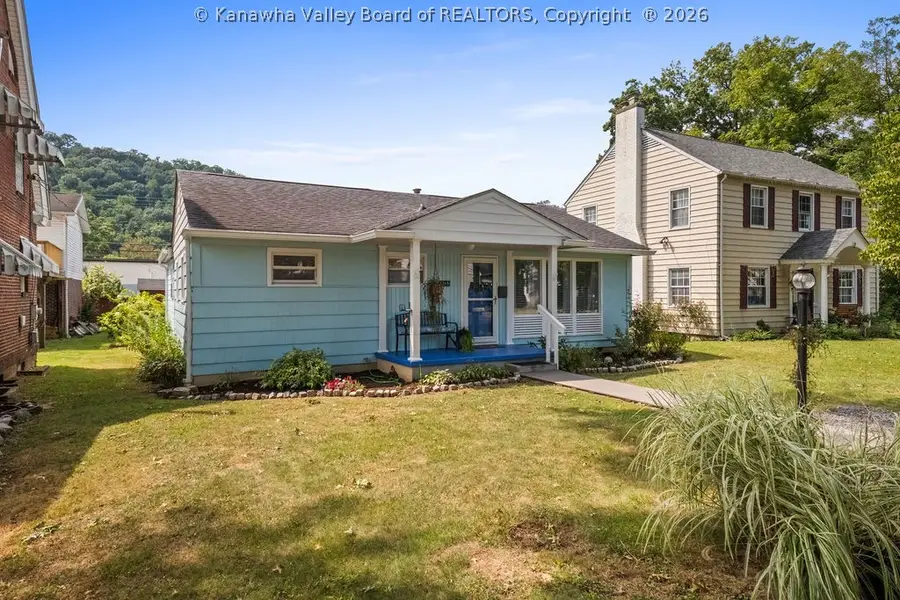 4215 Noyes Avenue, Charleston, WV 25304 - #2
