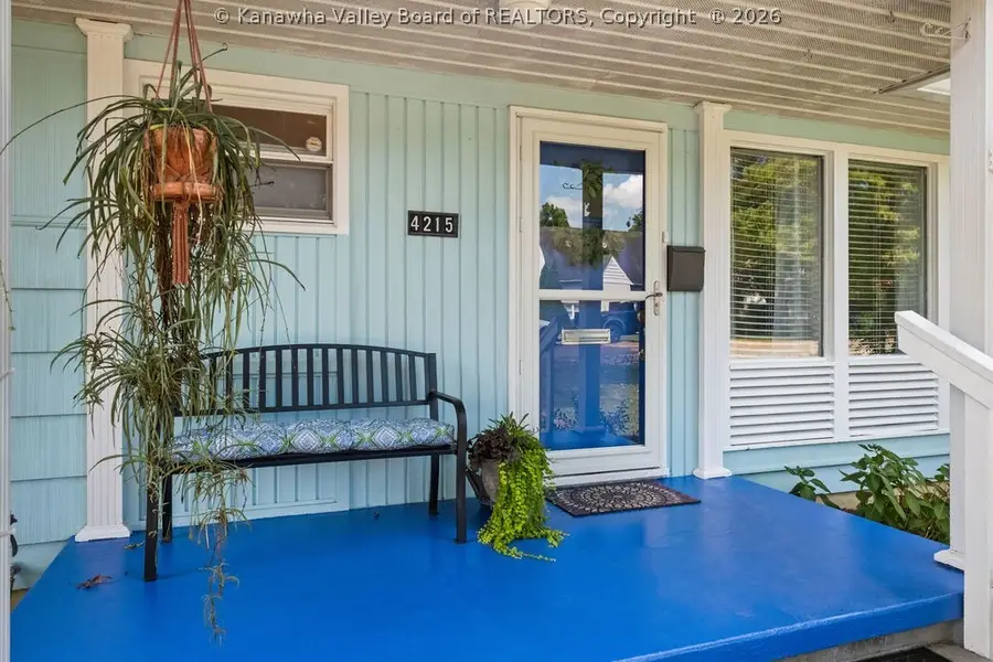 4215 Noyes Avenue, Charleston, WV 25304 - #3