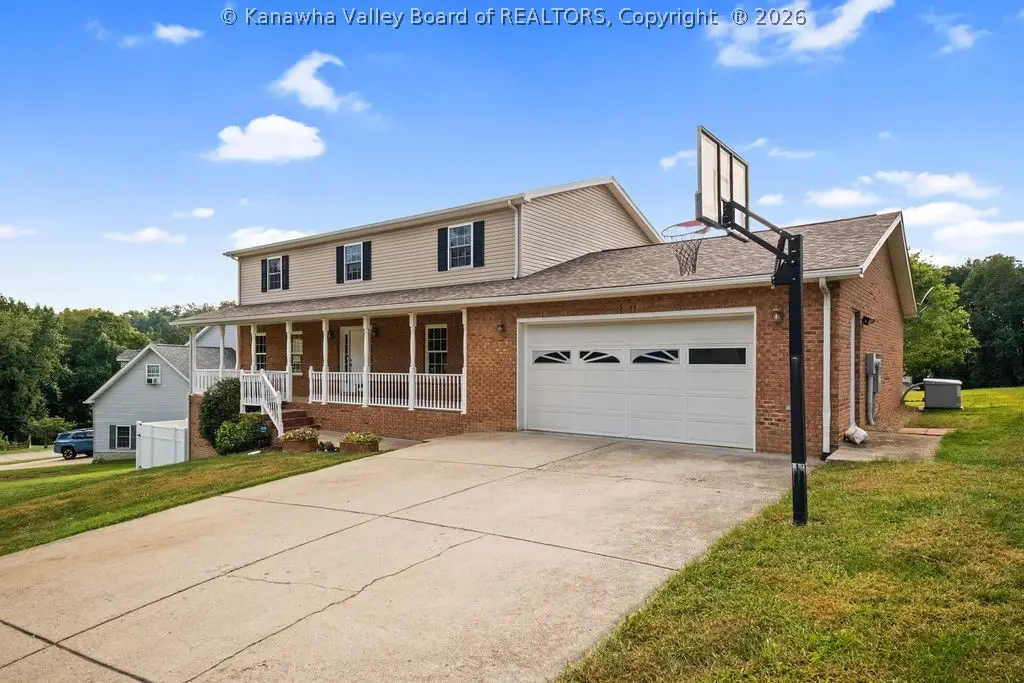 43 Cottonwood Drive, Elkview, WV 25071 - #1