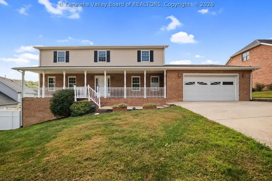 43 Cottonwood Drive, Elkview, WV 25071 - #2