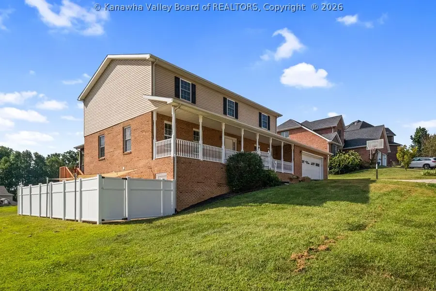 43 Cottonwood Drive, Elkview, WV 25071 - #3