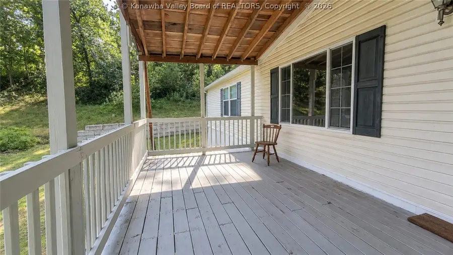 630 Trace Creek Road, Hamlin, WV 25523 - #3