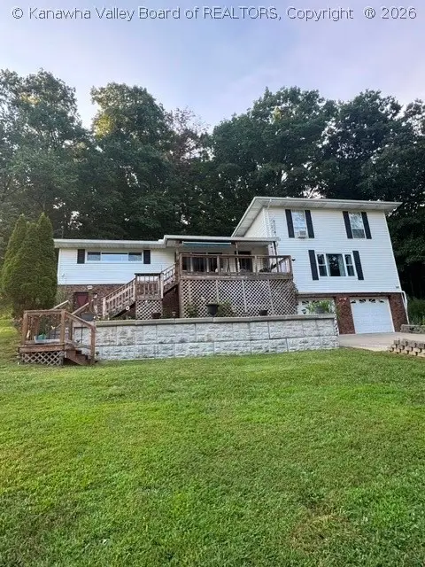 183 40th Street, Nitro, WV 25143 - #1