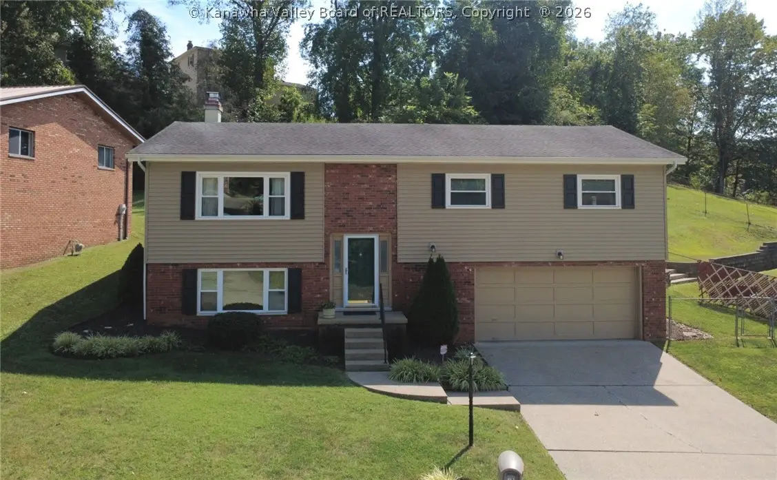 25 Lynn Marr Drive, Huntington, WV 25705 - #1