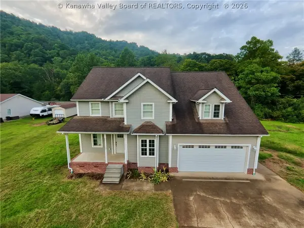 67 Mckenzie Drive, Madison, WV 25130