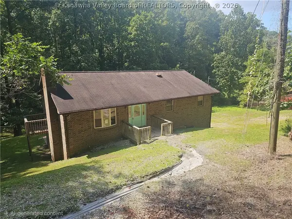325 Fishers Branch Road, Sissonville, WV 25312