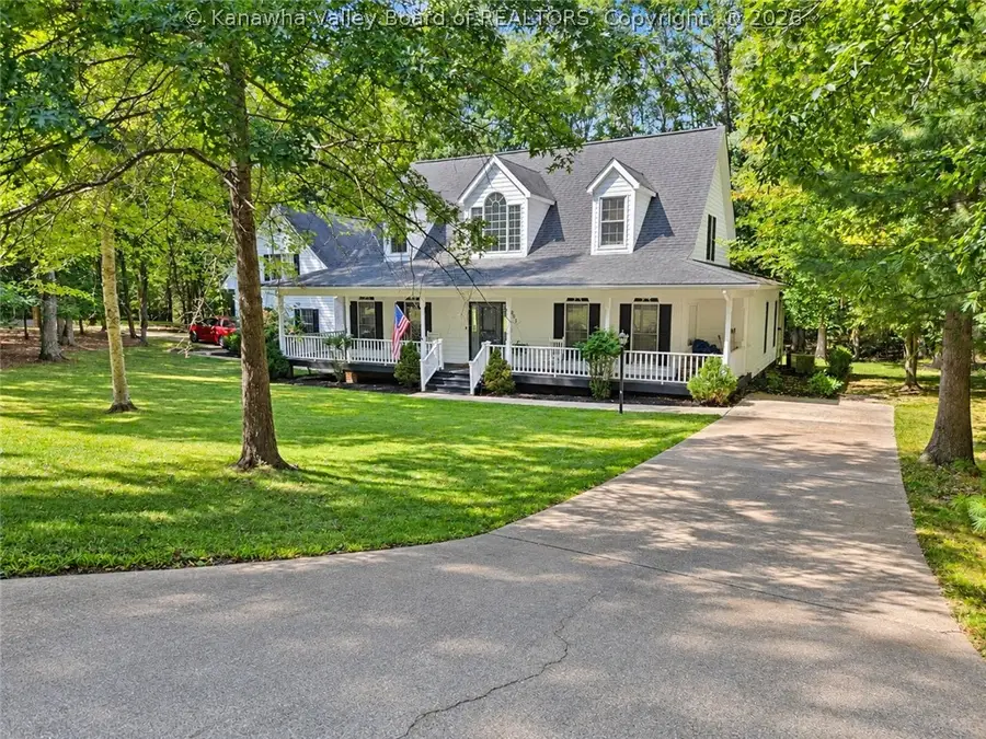 403 Old Farm Road, Daniels, WV 25832 - #2