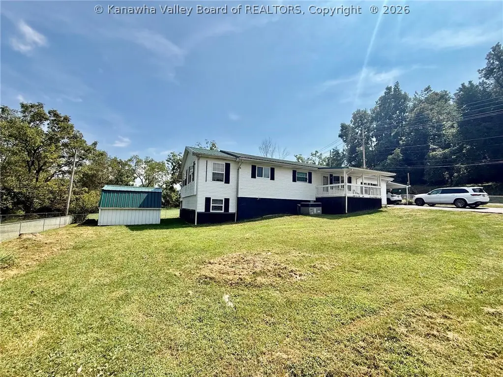 659 Klondyke Road, Ripley, WV 25271 - #1