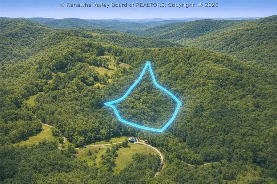 0 Taylor Road, Clay, WV 25043 - #3