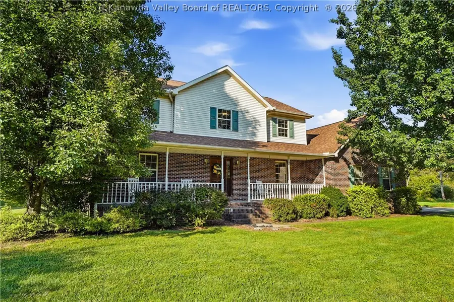 110 Barrington Drive, Scott Depot, WV 25560 - #2