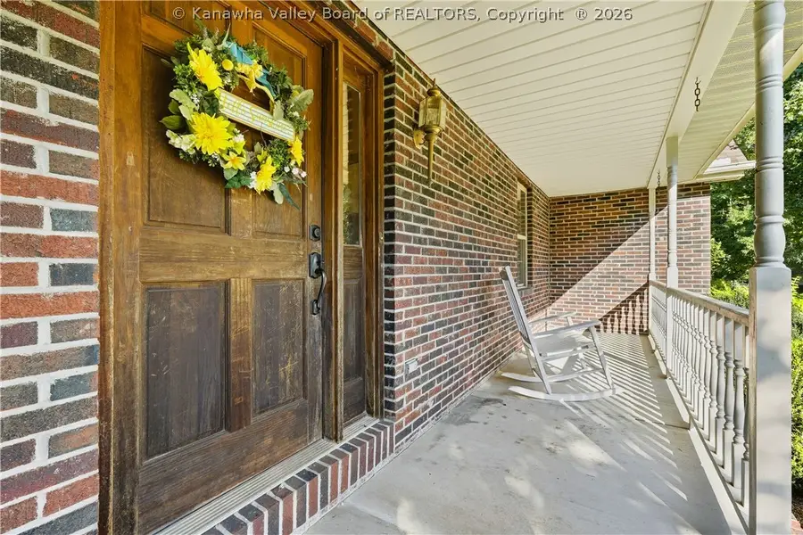 110 Barrington Drive, Scott Depot, WV 25560 - #3