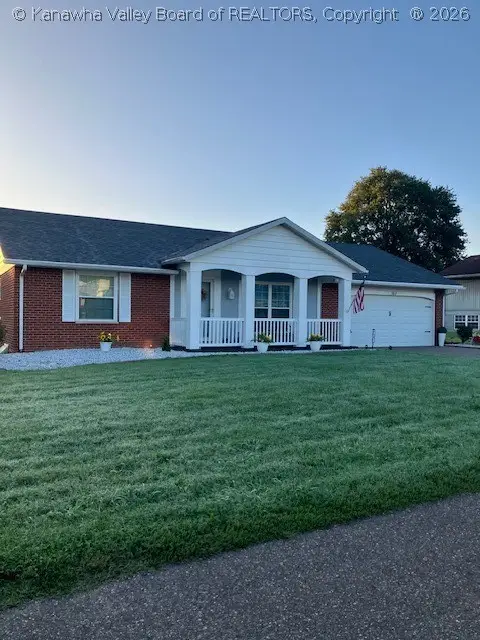 167 Lynn Drive, New Haven, WV 25265 - #2
