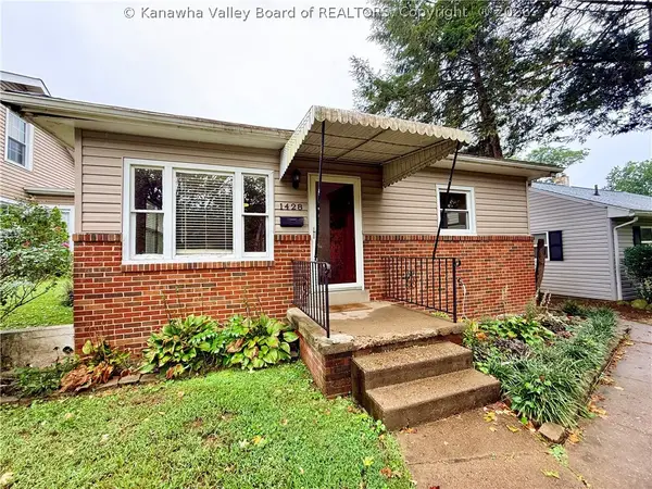 1428 Edwards Street, Huntington, WV 25701