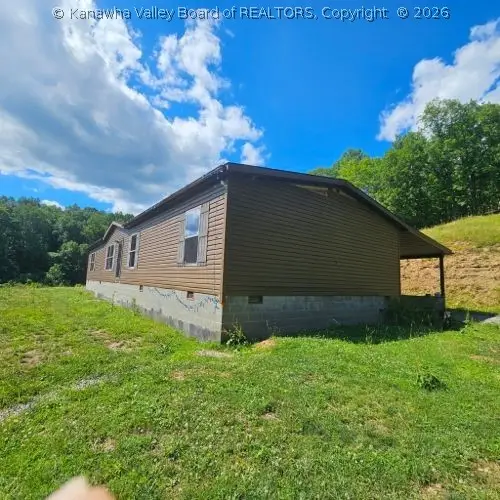 2207 Upper Mill Creek Road, , WV 26623