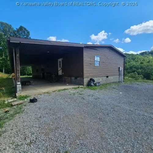 2207 Upper Mill Creek Road, Southern, WV 26623 - #2