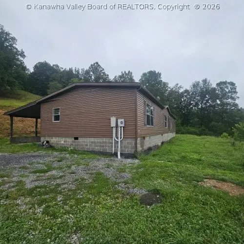 2207 Upper Mill Creek Road, Southern, WV 26623 - #3