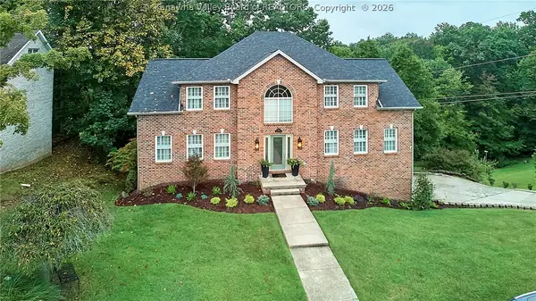 424 Woodbridge Drive, Charleston, WV 25311
