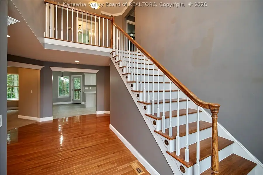 424 Woodbridge Drive, Charleston, WV 25311 - #3