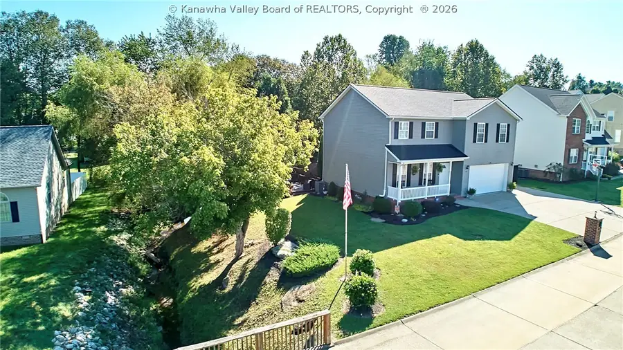 648 Overlook Drive, Hurricane, WV 25526 - #2