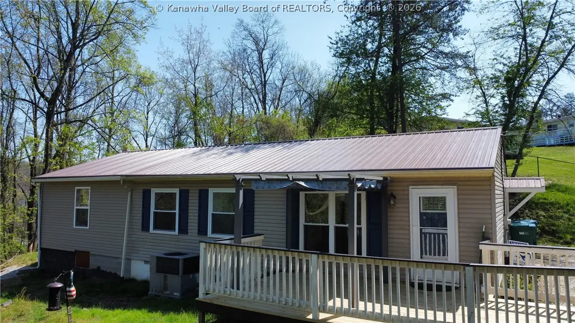 322 Grandview Drive, Hurricane, WV 25526 - #1