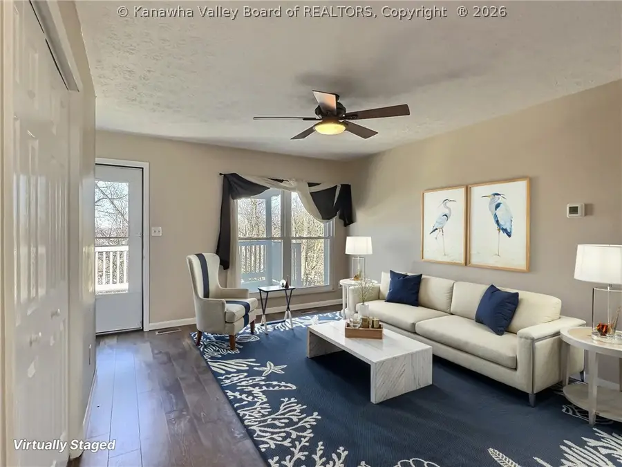322 Grandview Drive, Hurricane, WV 25526 - #3