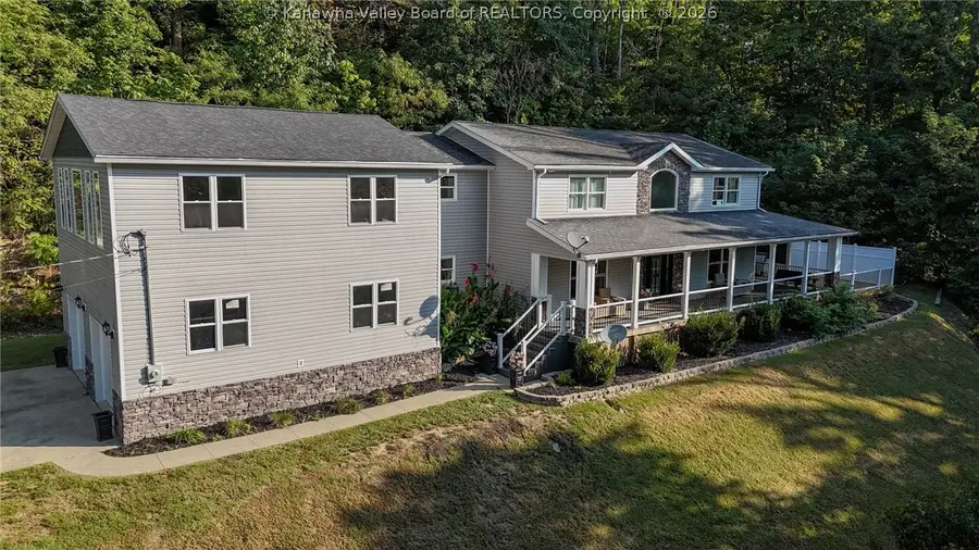 20 Michelle Lane, South Charleston, WV 25309 - #3