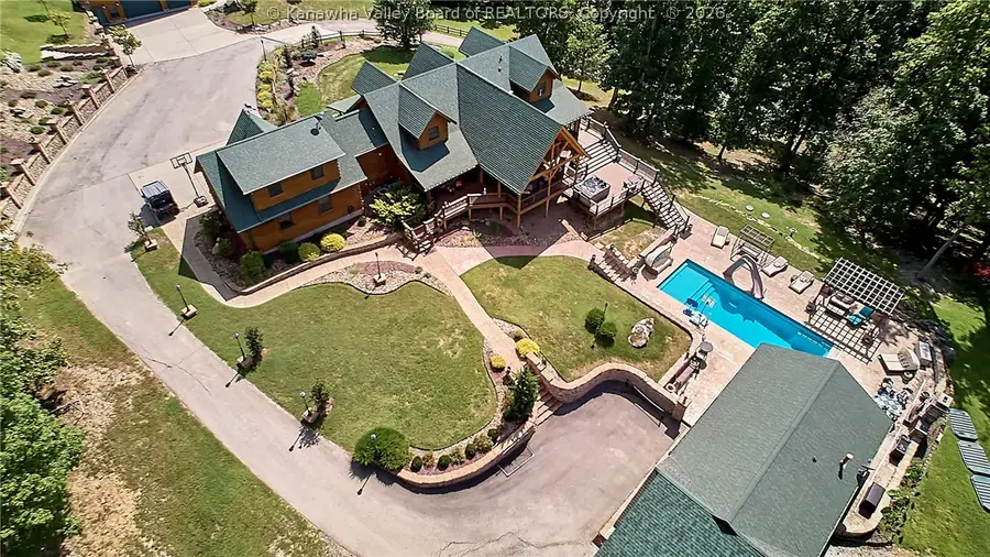 125 Timberland Trail, Charleston, WV 25309 - #2