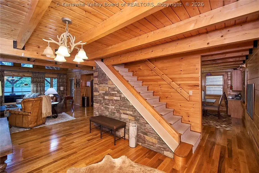 125 Timberland Trail, Charleston, WV 25309 - #3
