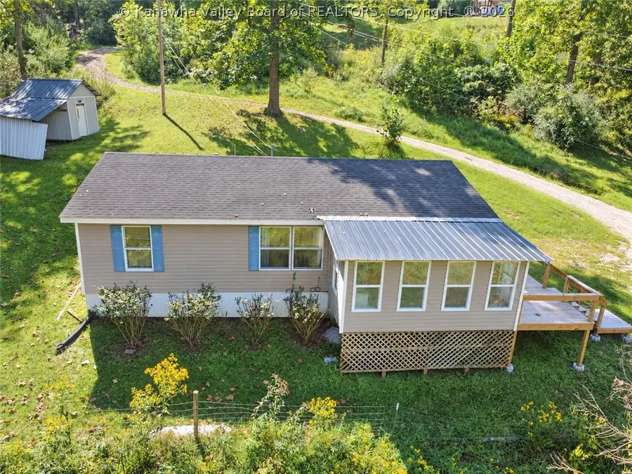 95 Mathews Mountain, Milton, WV 25541 - #2