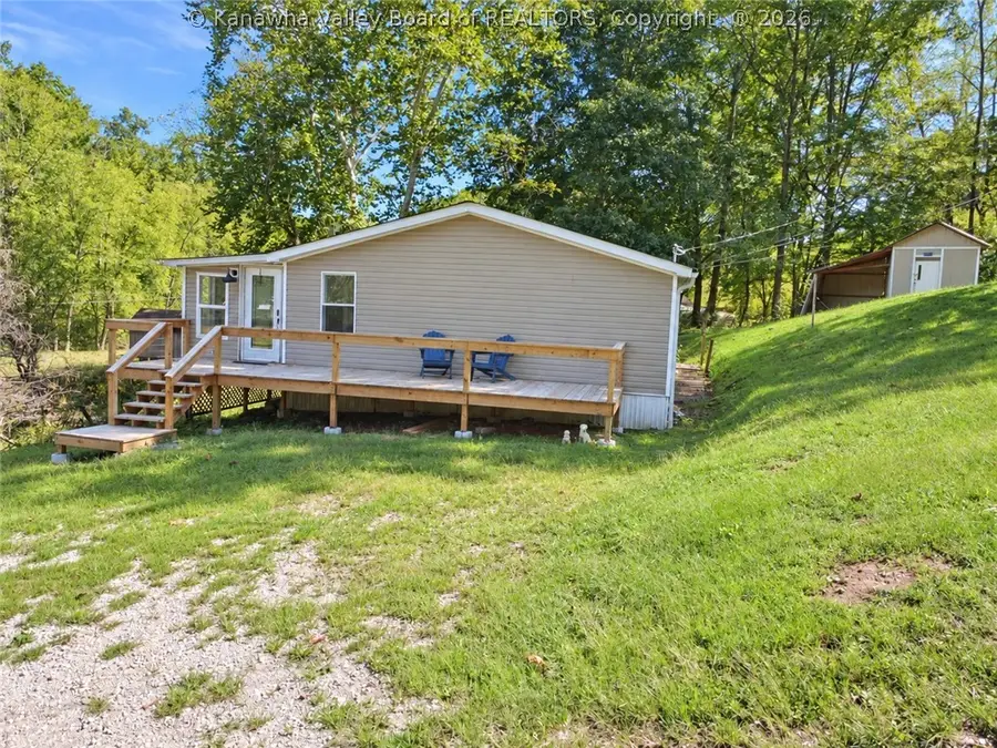95 Mathews Mountain, Milton, WV 25541 - #3