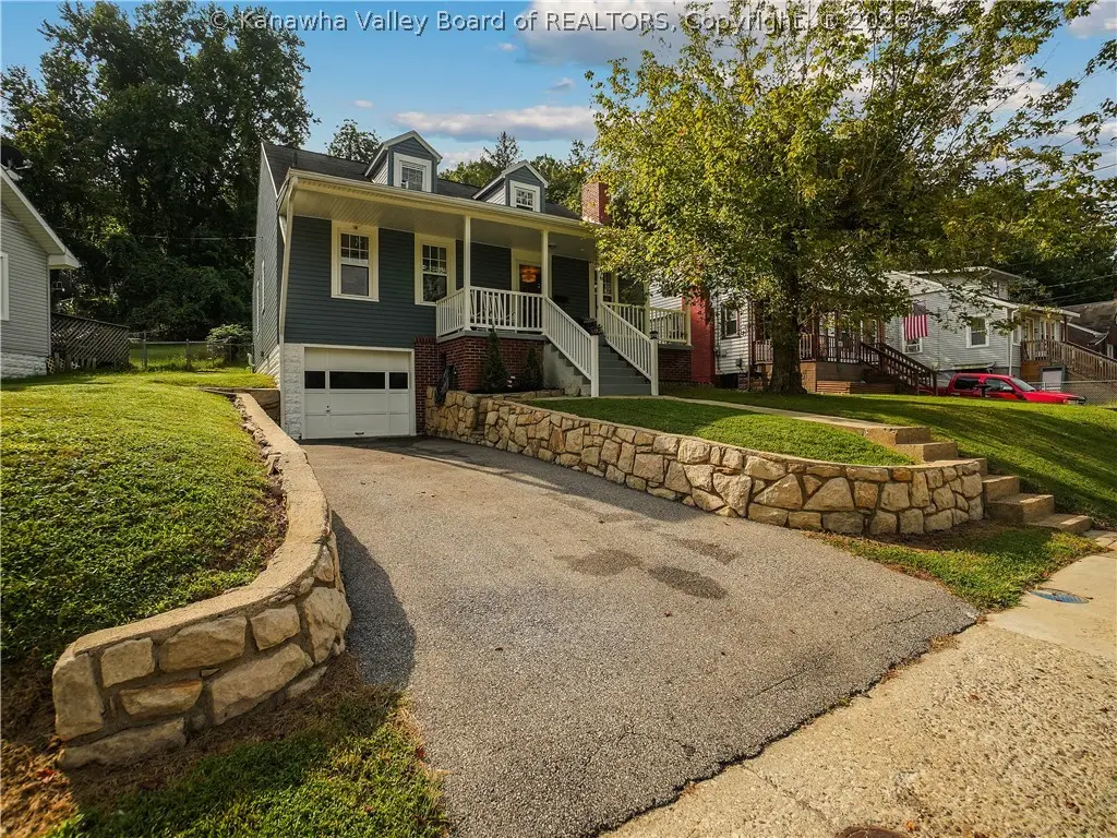 816 Glendale Avenue, South Charleston, WV 25303 - #1