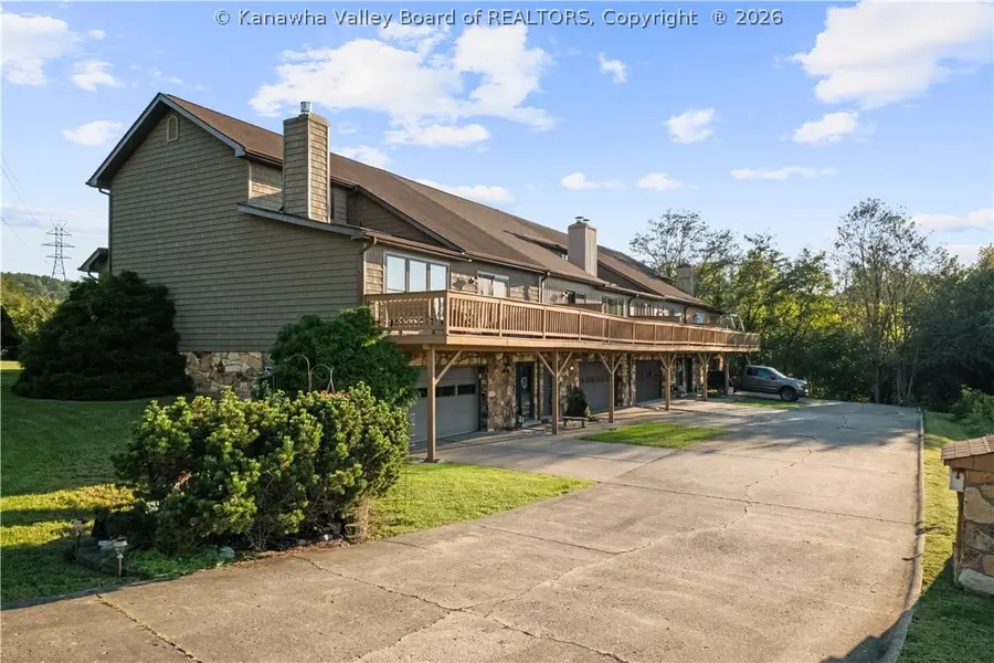 145 Elizabeth Street #2, Poca, WV 25159 - #2