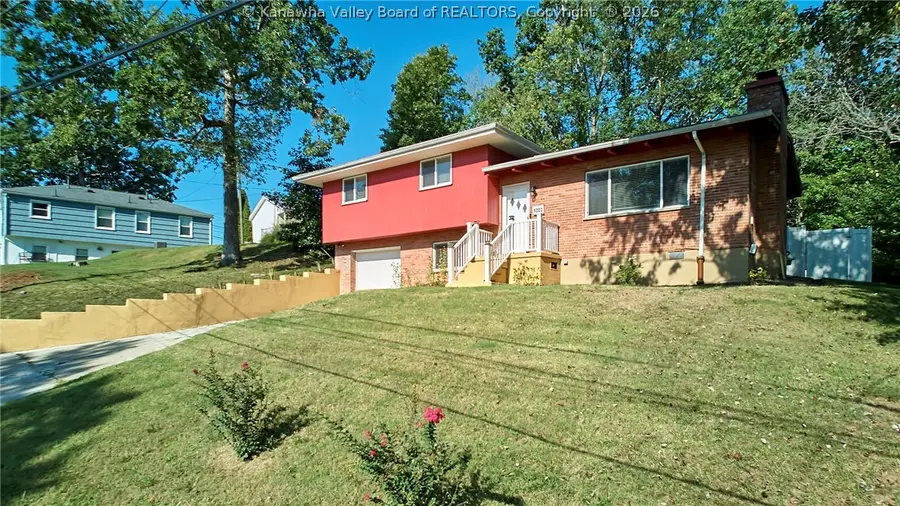 1202 Crown Drive, South Charleston, WV 25309 - #2