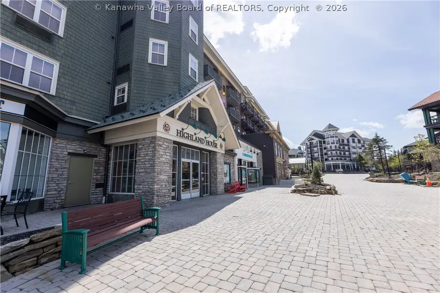 121 Highland House, Snowshoe, WV 26209 - #3