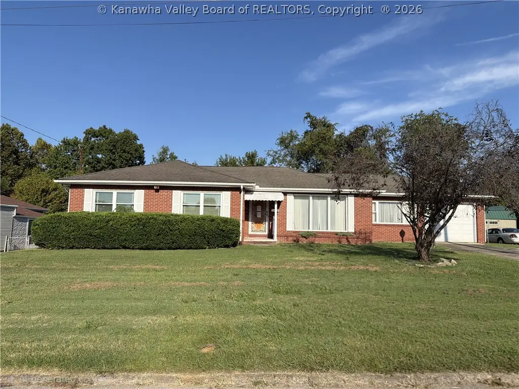 605 22nd Street, Dunbar, WV 25064 - #1