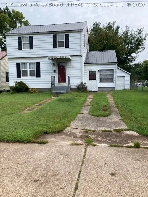 192 N Park Drive, Point Pleasant, WV 25550 - #1