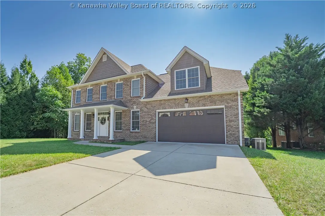 54 Roanoke Trace, Charleston, WV 25314 - #1