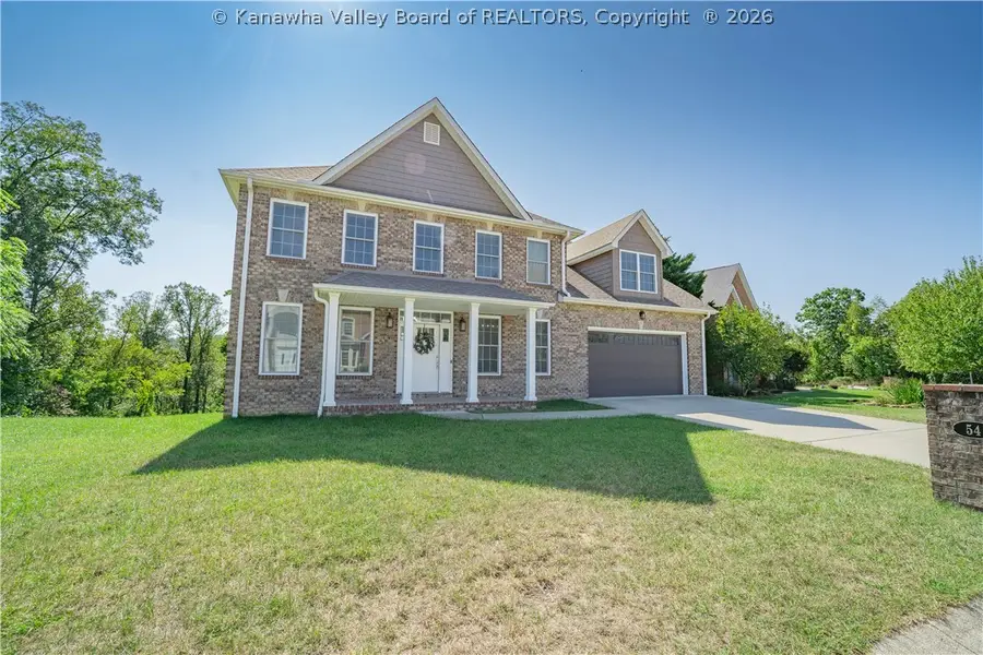 54 Roanoke Trace, Charleston, WV 25314 - #2