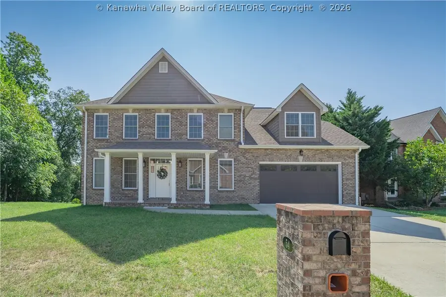 54 Roanoke Trace, Charleston, WV 25314 - #3
