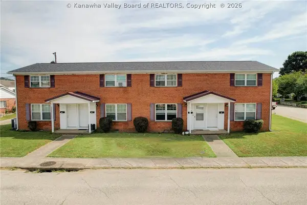 514 East Avenue, South Charleston, WV 25309