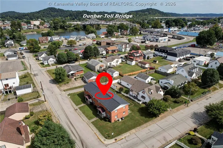 514 East Avenue, South Charleston, WV 25309 - #3
