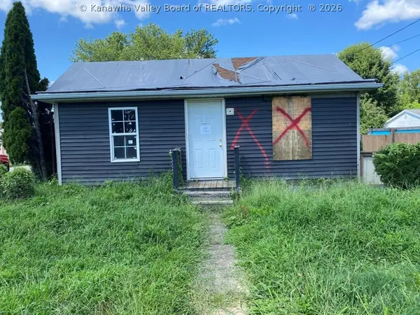 1901 7th Avenue, Parkersburg, WV 26101