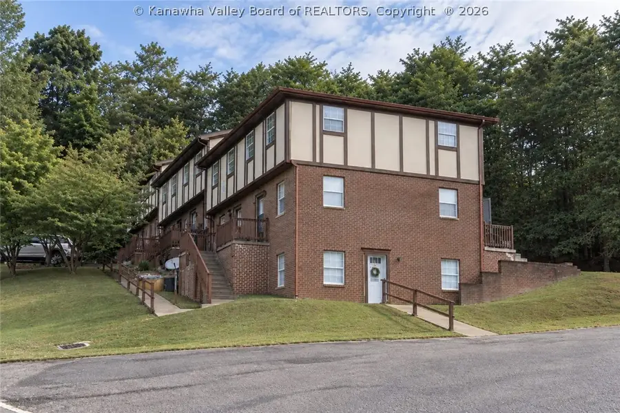 510 Baker Street, Hamlin, WV 25523 - #2