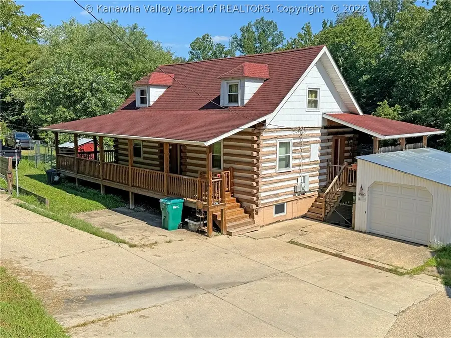 11438 Coal River Road, Saint Albans, WV 25177 - #3