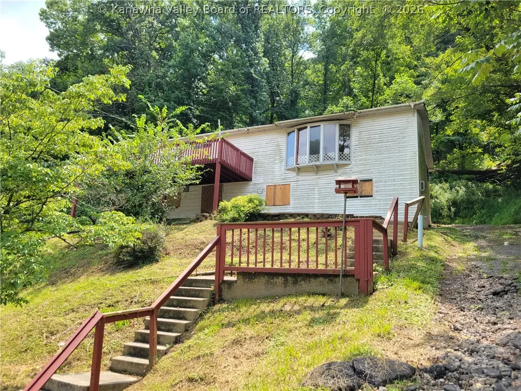 216 Campbells Creek Drive, Charleston, WV 25306 - #1