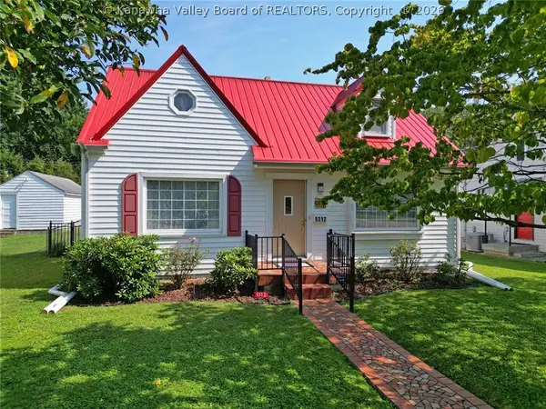 5312 Staunton Avenue Se, Charleston, WV 25304