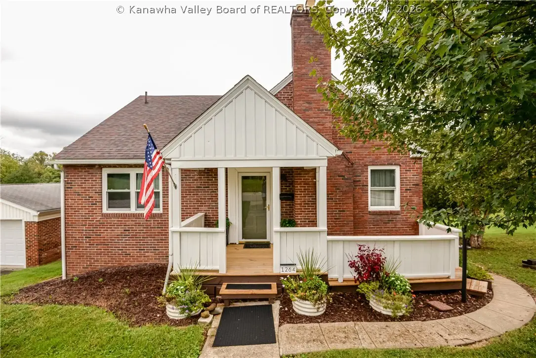 1264 Highland Drive, Saint Albans, WV 25177 - #1
